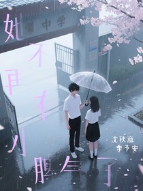 她不再有小脾氣了