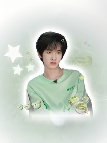校草，別讓我心動了