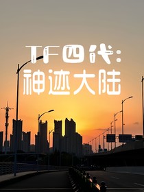 TF四代：神跡大陸