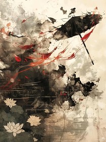詭戲錄之皮影劫