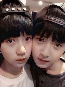 灰燼里的光翔霖篇