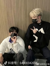 翔源：竹馬的相愛相殺記