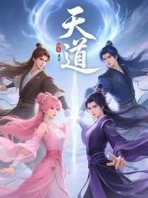 抗天道
