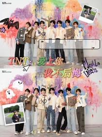 TNT：愛上你我不后悔