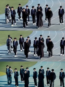 Tf三代之流星花園之熱血帝國續(xù)寫