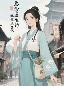 急診醫(yī)生的北宋求生記