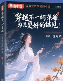 穿越無數(shù)劫數(shù)只為更好的結(jié)局