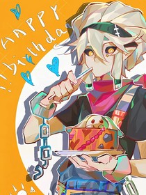 相識即是緣分：all帕