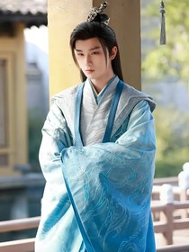 少年歌行：歸夢(mèng)