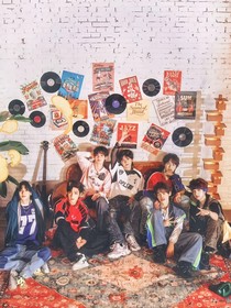 TNT：穿越后被迫攻略