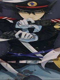 穿越黑貓警長攻略所有人？！