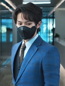 捕風(fēng)捉影：欲念