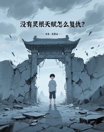 沒有靈根天賦怎么復(fù)仇？