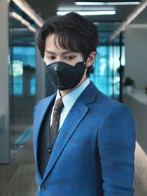 捕風(fēng)捉影：欲念