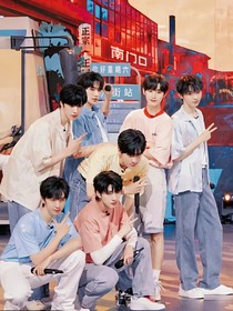 TNT：怎么每個(gè)世界都有人戀愛(ài)？