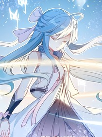 靈冰少女，重為銀龍