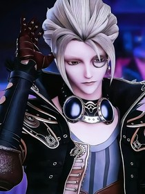 葉羅麗：尊玖