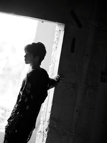 Tf家族4代——實驗品