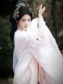 錦月如歌：千燈雪