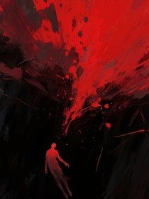 超維—迷陣