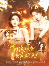 臥底任務(wù)：擦槍走火