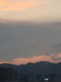 漠不關心