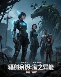輻射余燼：家之異能
