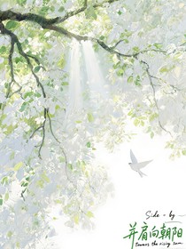 并肩向朝阳