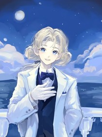 查九：失落的海底城