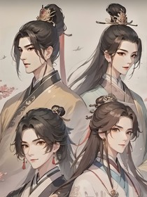 古代人物聊天群