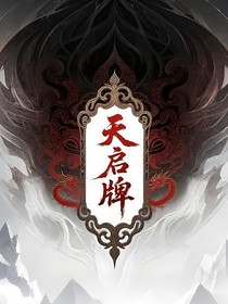 天启牌