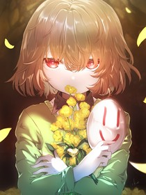 UT：Chara攻骨之路