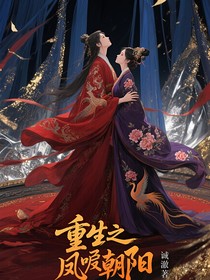 重生之凤唳朝阳
