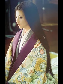 六条鬓影