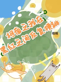 柯南之我在紅黑之間反復(fù)橫跳