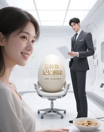 他付钱让仇人把我记忆删了之后
