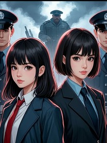 雙人探案記