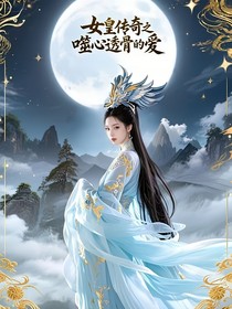 女皇传奇之噬心透骨的爱