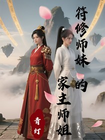 符修師妹的家主師姐