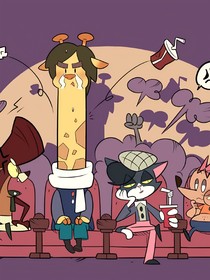 0号宿舍（爱情向梦女篇）
