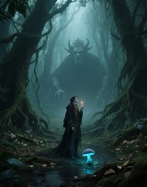 嘘，许愿一次，死一个精灵