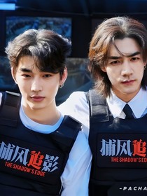 综影视：不识美人真面目