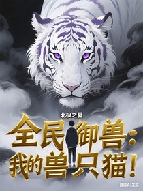 全民御獸：我的御獸是只貓！