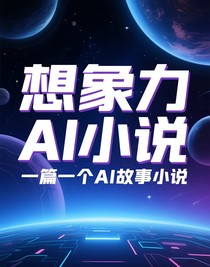 一篇一個AI故事小說