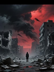 末日修仙之路