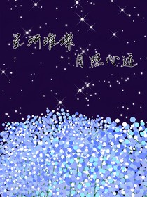 星河璀璨月照心跡
