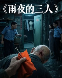 雨夜的第三人