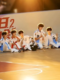 TOP登陸少年：穿書之我和兄弟們在末日殺瘋了