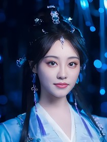 玄女的新生