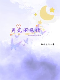 月光不见情